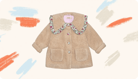 Брендинг детских услуг