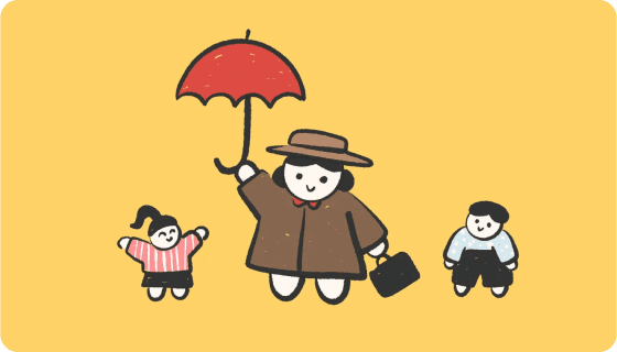 Няня для ребенка