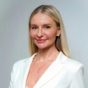 Ольга Бенуа