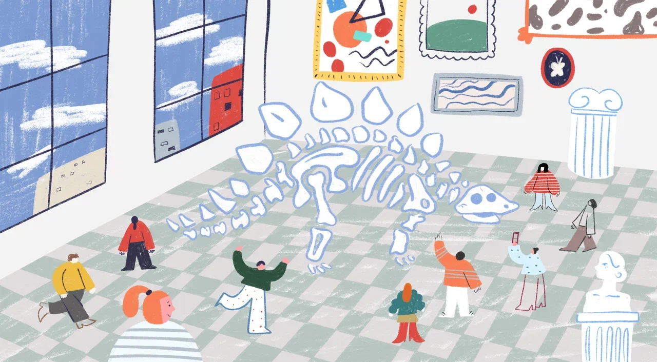 Играем и учимся: музеи Петербурга, где понравится детям