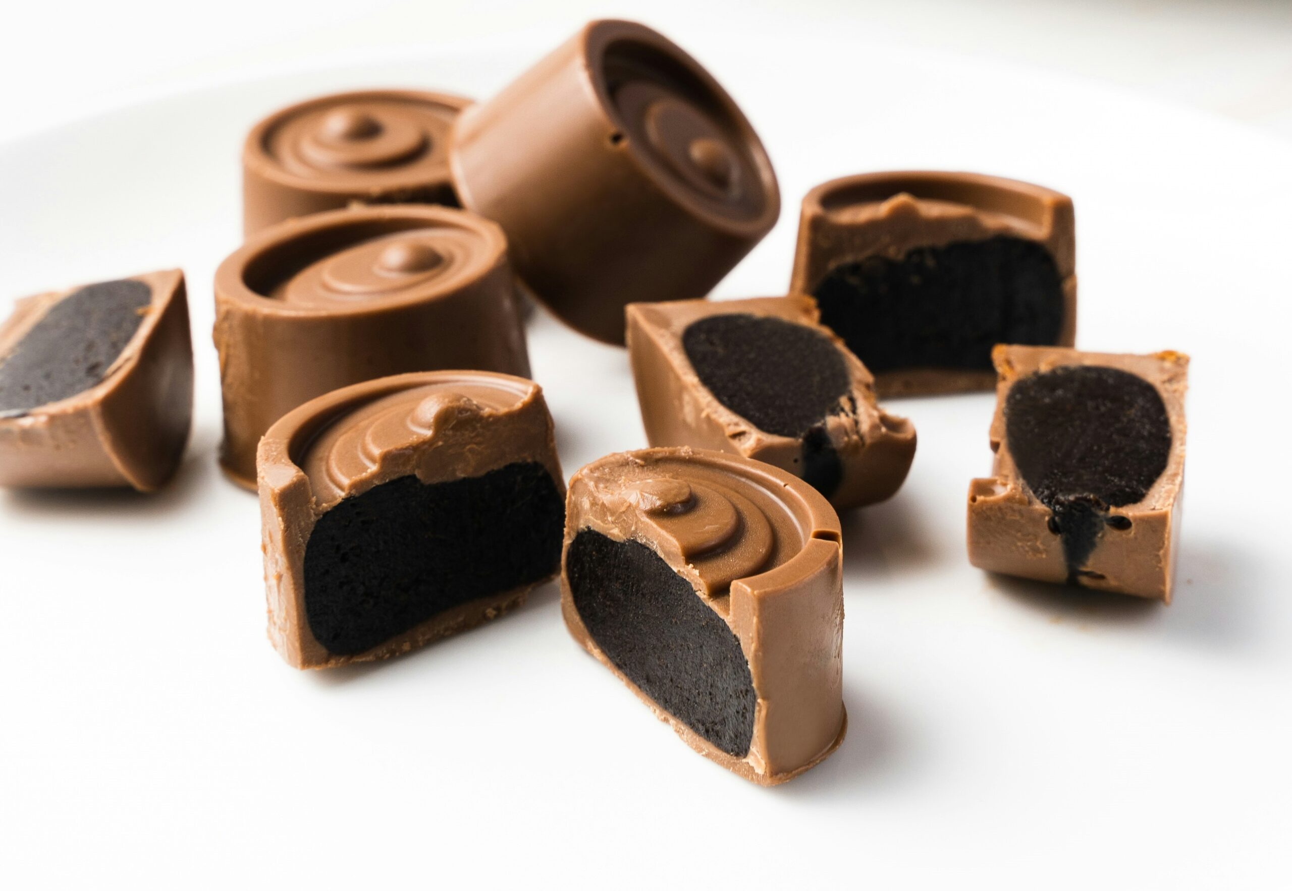 «Шоколадные истории»: экскурсии на кондитерскую фабрику в Петербурге