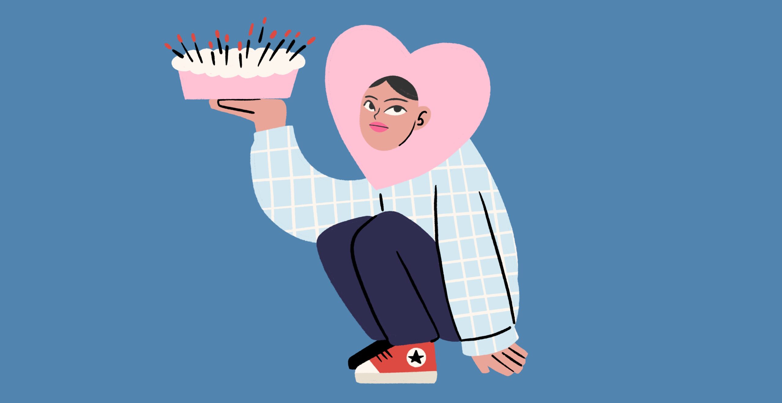 Первый праздник: приглашаем аниматора для ребенка 3-5 лет