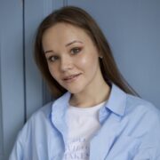 Светлана Жукова