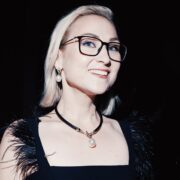 Екатерина Повалкина