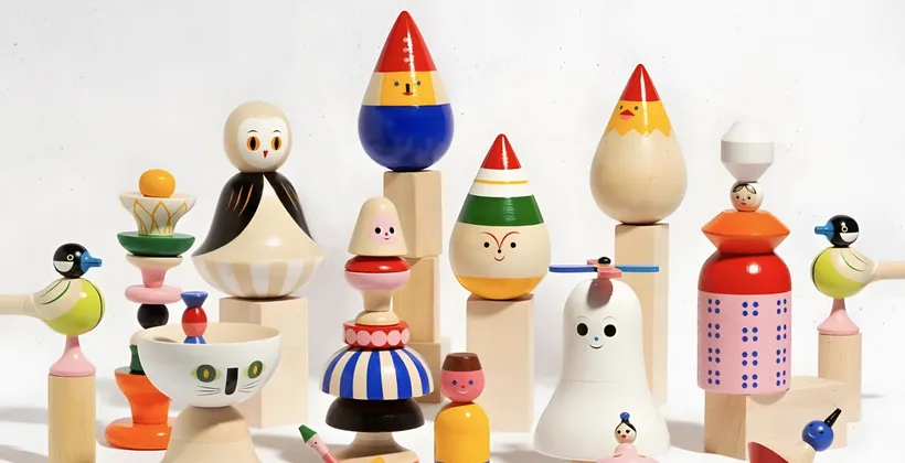 7 российских брендов игрушек