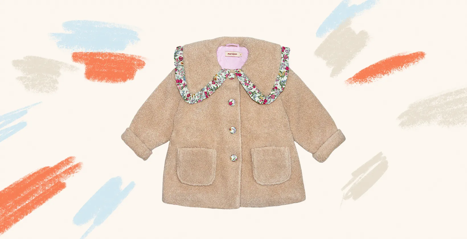 7 лучших брендов детской одежды из России