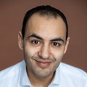 Эдуард Ованесян