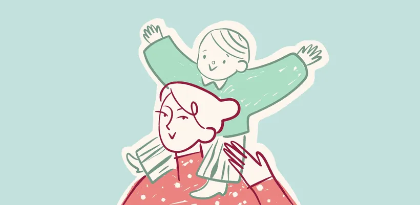 Няня и бебиситтер