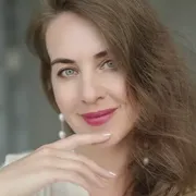 Анна Тузова