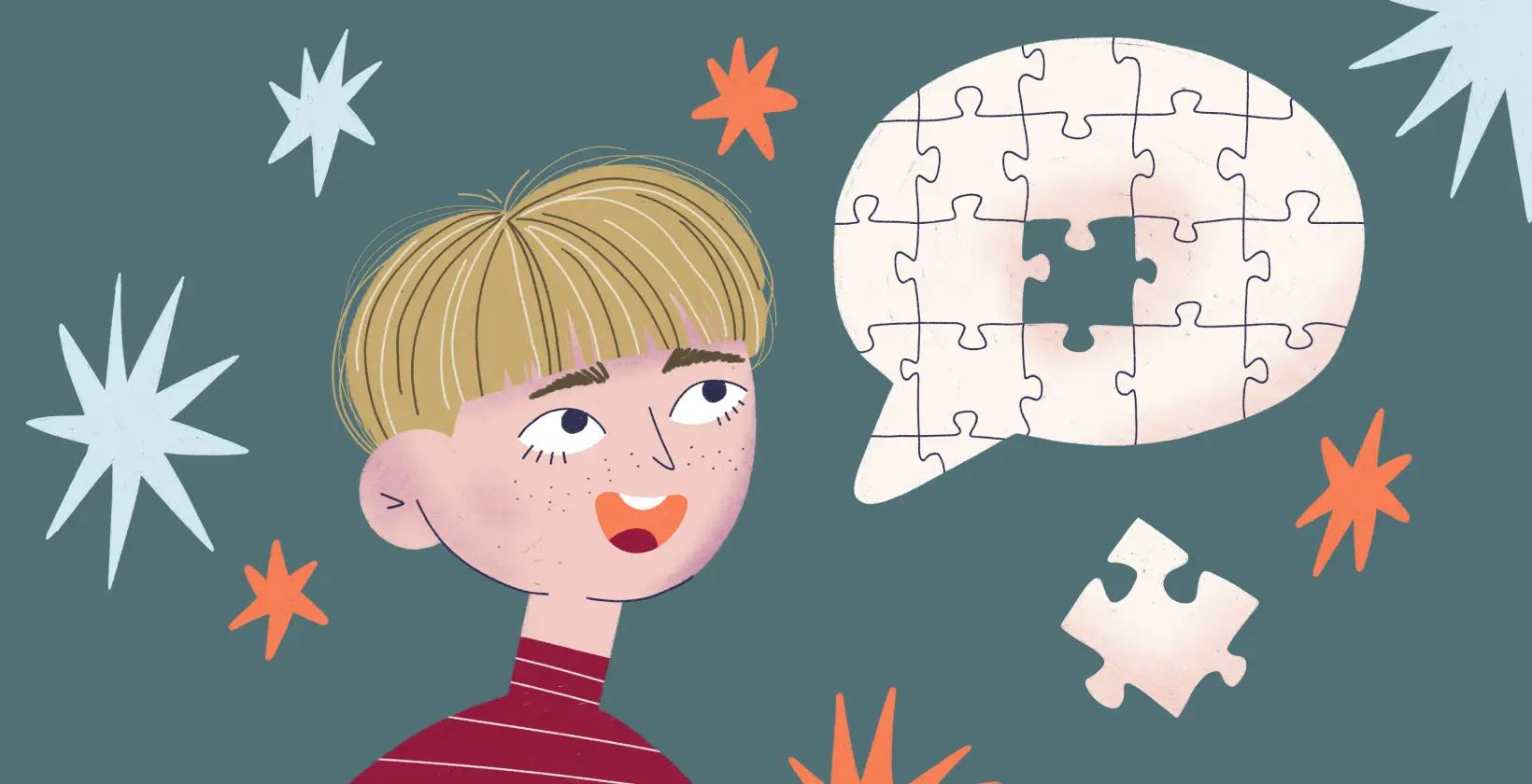 Ребенок говорит плохо и непонятно: советы логопеда