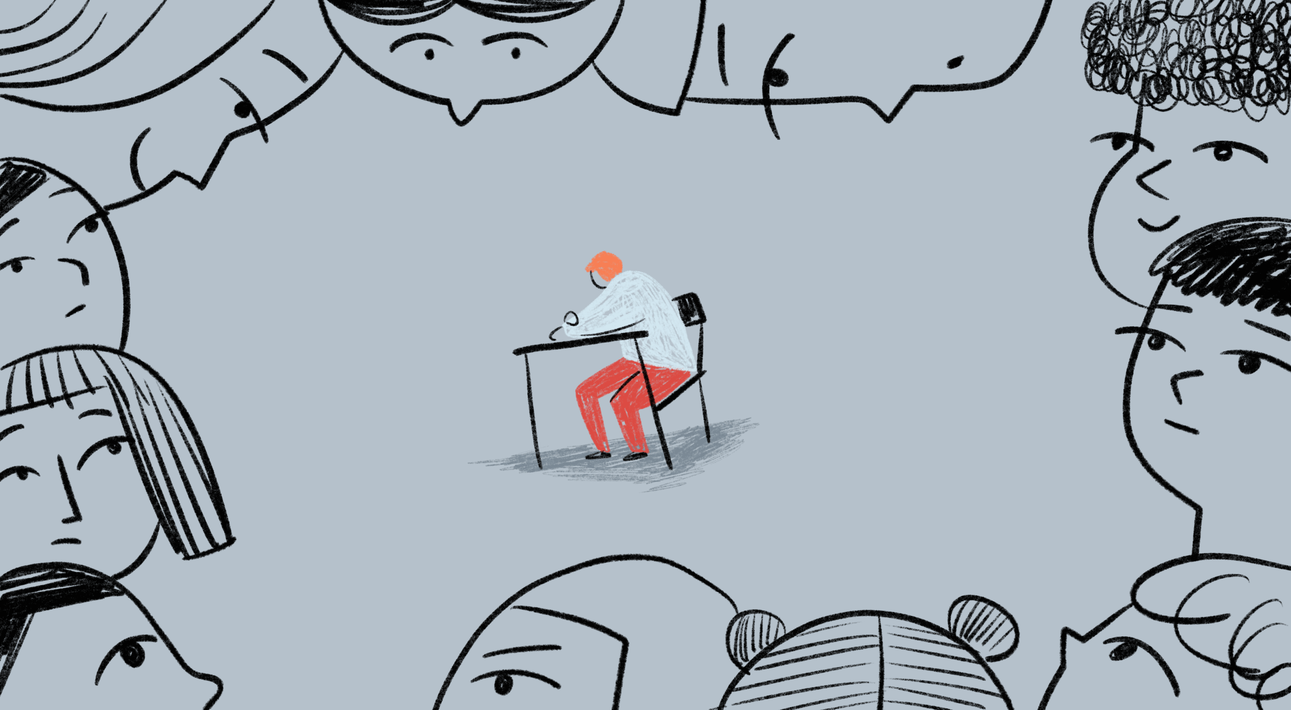 Буллинг в школе: как бороться и что делать