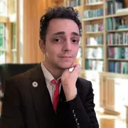 Артем Волков