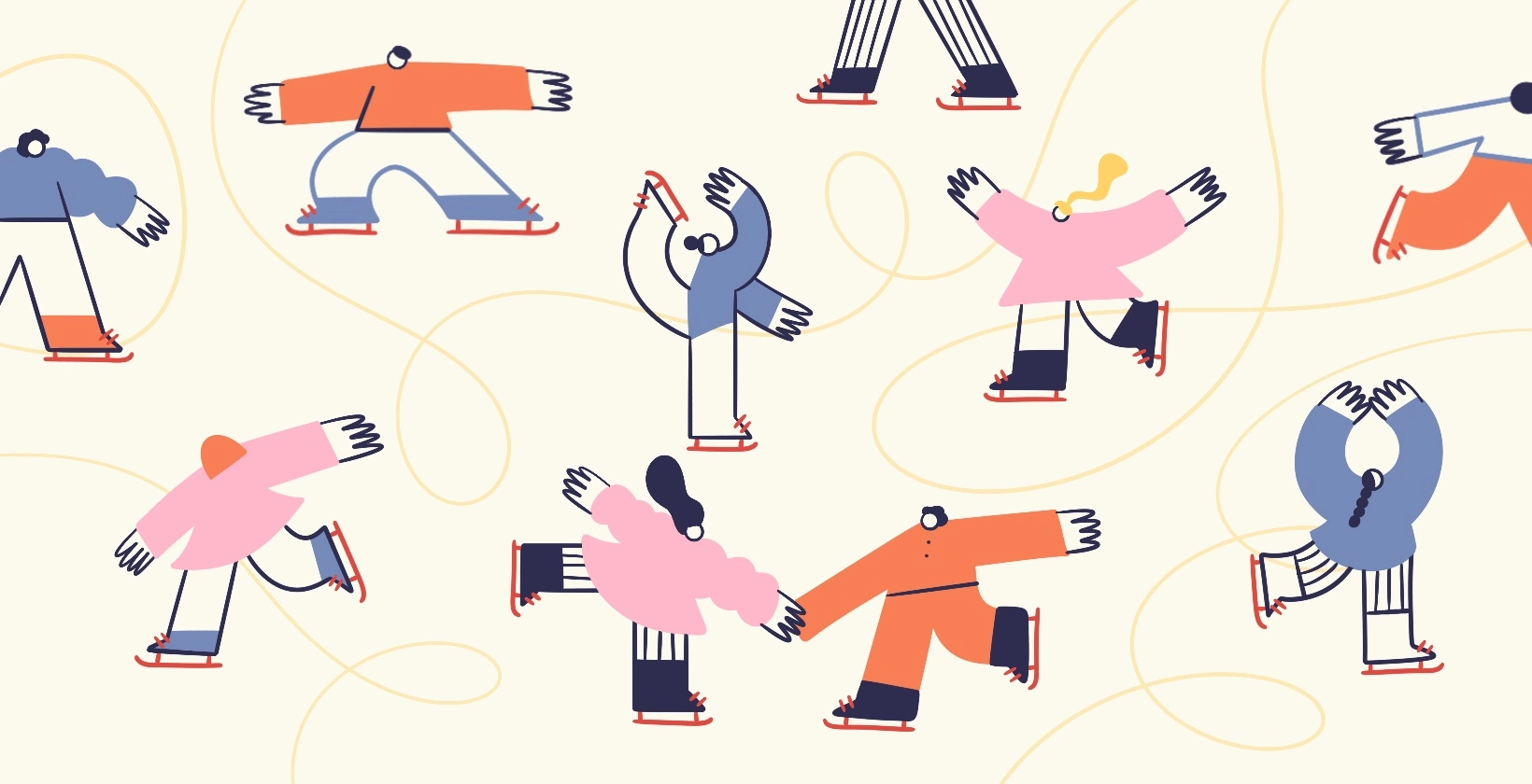 Фигурное катание для детей: когда отдавать, как выбрать школу и сколько стоит