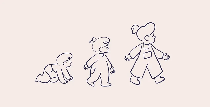 С какого возраста отдавать ребенка в детский сад