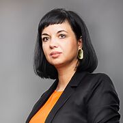 Вероника Спивак