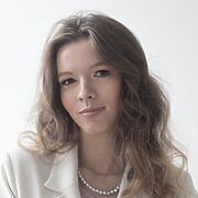 Валерия Баркалова