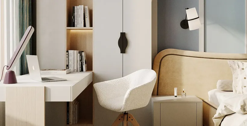 детская комната 1