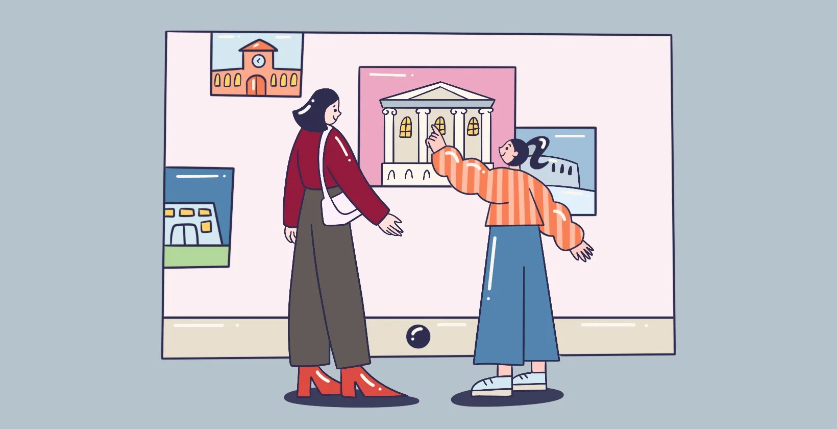 Как помочь выпускнику выбрать вуз: рекомендации для родителей