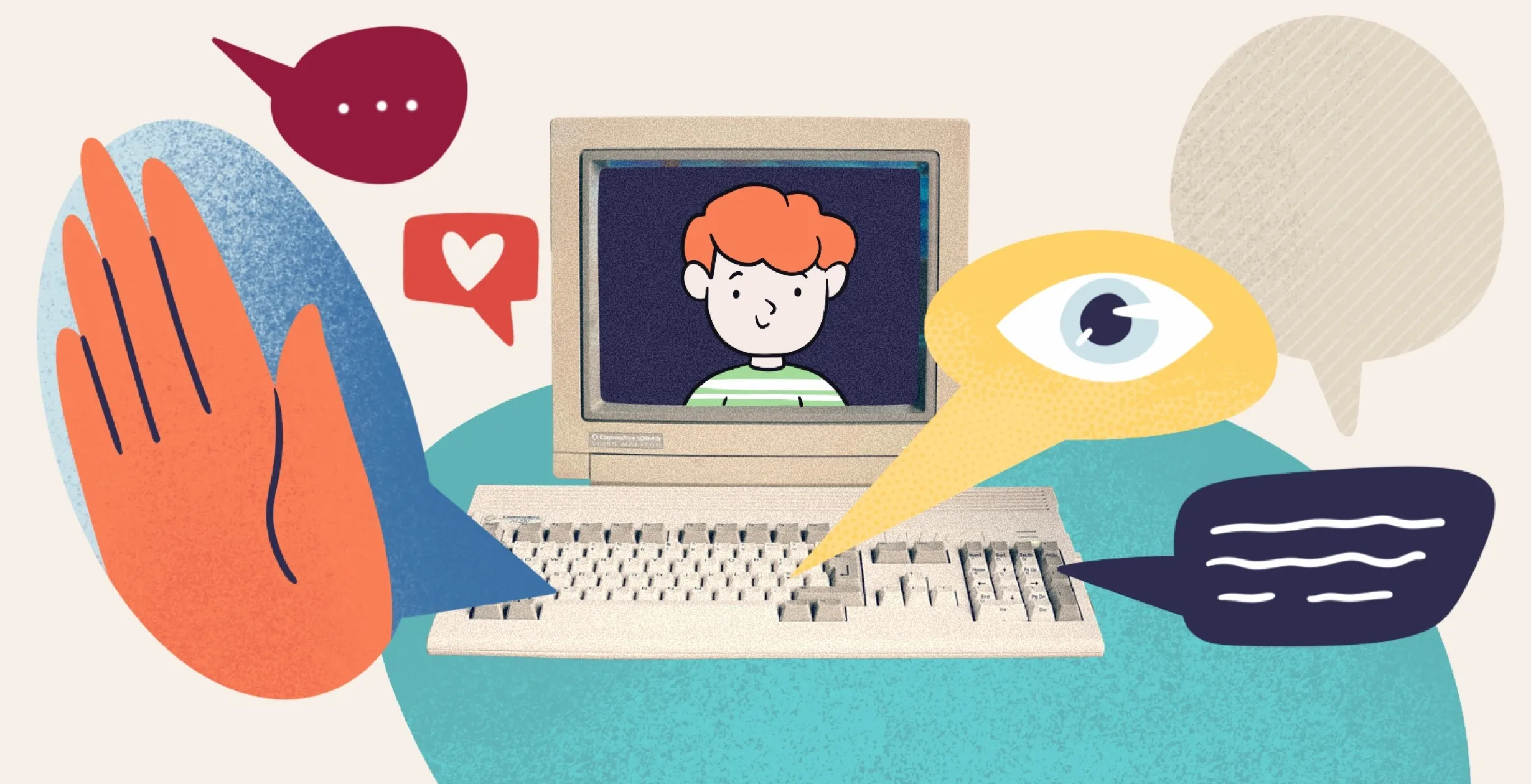 Дети в интернете: правила сетевой безопасности и цифровая гигиена