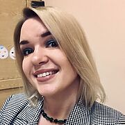 Анна Старковская