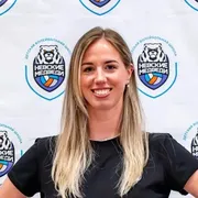 Мария Руссман