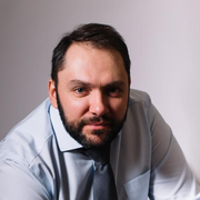 Александр Рубин