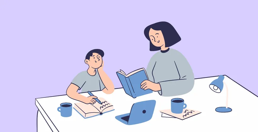 Типы двоечников