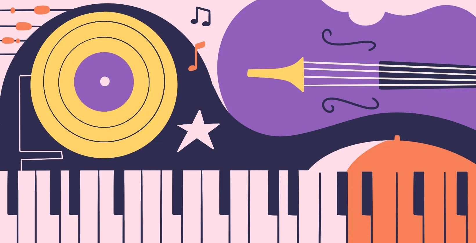 Детские музыкальные школы: когда набор и со скольки лет отдавать ребенка