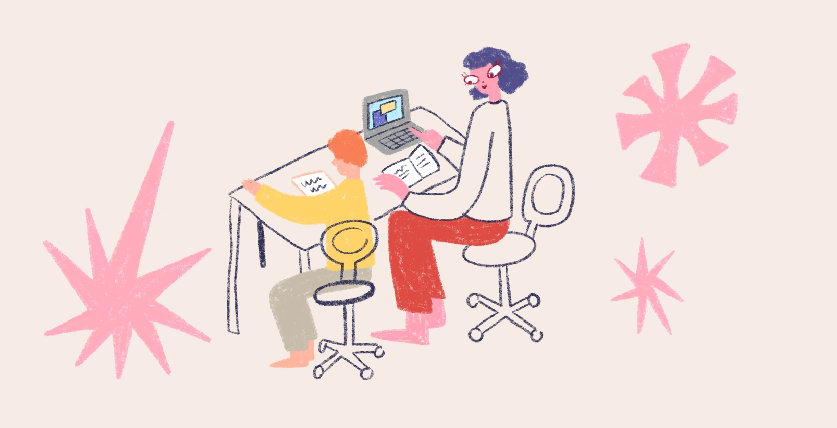 Как зарабатывать репетитором: с чего начать