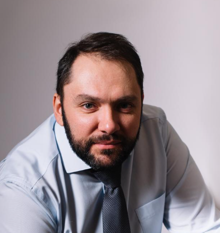 <strong>Александр Рубин</strong>